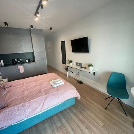 Rajska 3 Ap 206 By Atrium Apartments Krakow Bagian luar foto