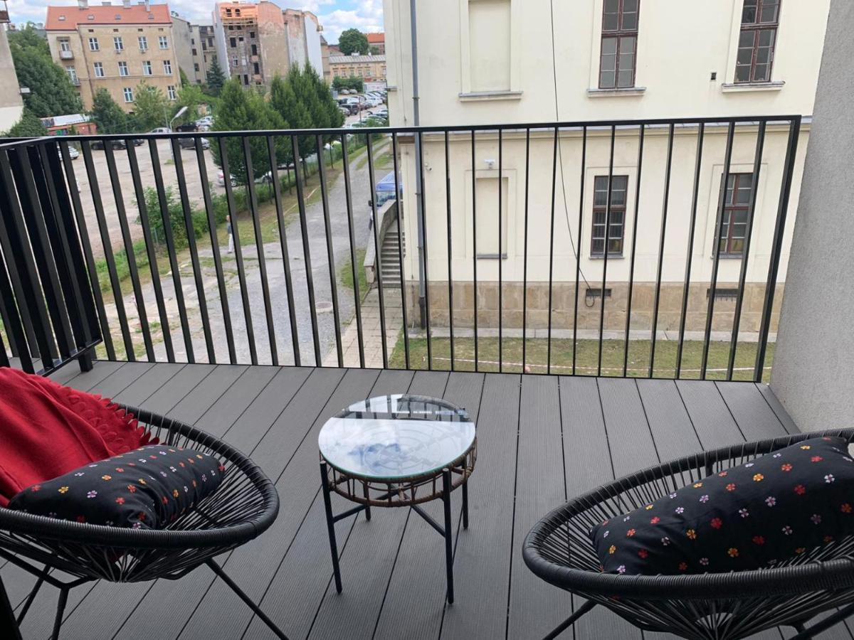 Rajska 3 Ap 206 By Atrium Apartments Krakow Bagian luar foto