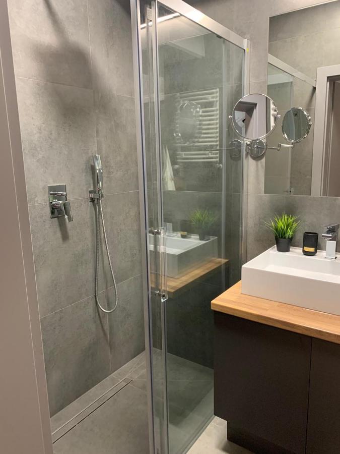 Rajska 3 Ap 206 By Atrium Apartments Krakow Bagian luar foto