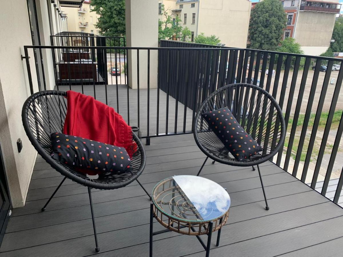 Rajska 3 Ap 206 By Atrium Apartments Krakow Bagian luar foto