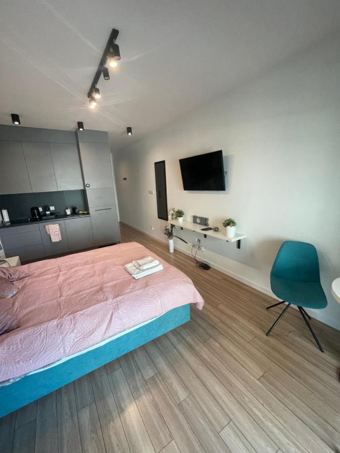 Rajska 3 Ap 206 By Atrium Apartments Krakow Bagian luar foto