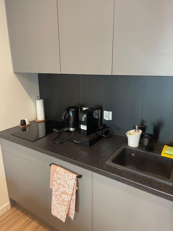 Rajska 3 Ap 206 By Atrium Apartments Krakow Bagian luar foto