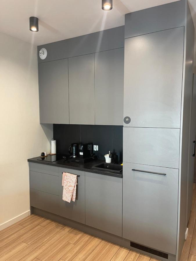 Rajska 3 Ap 206 By Atrium Apartments Krakow Bagian luar foto