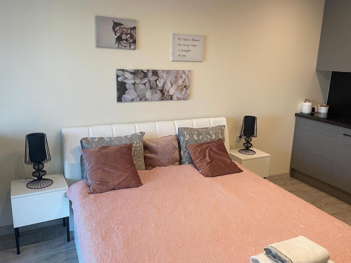 Rajska 3 Ap 206 By Atrium Apartments Krakow Bagian luar foto