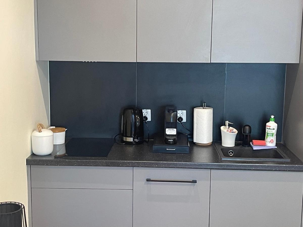 Rajska 3 Ap 206 By Atrium Apartments Krakow Bagian luar foto