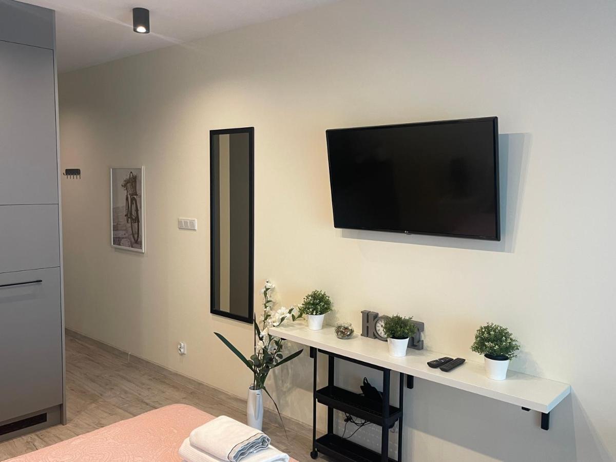 Rajska 3 Ap 206 By Atrium Apartments Krakow Bagian luar foto